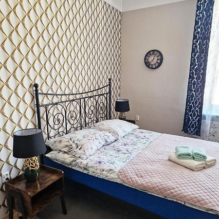 Apartmán Sara -Mikolajska - Rynek - Netflix Hydromassage Krakov Exteriér fotografie