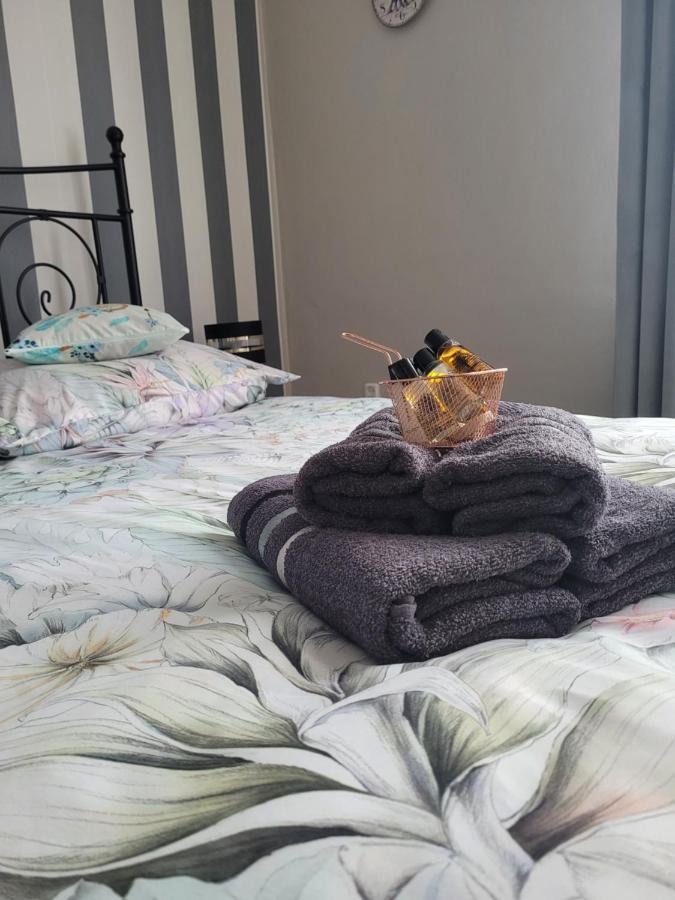 Apartmán Sara -Mikolajska - Rynek - Netflix Hydromassage Krakov Exteriér fotografie