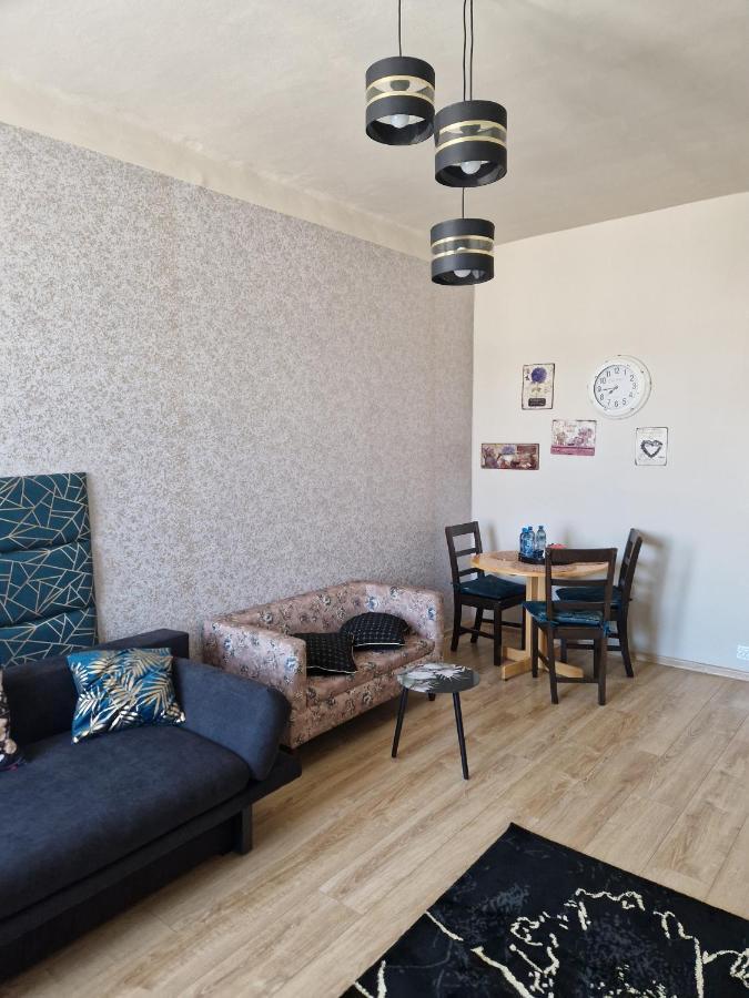 Apartmán Sara -Mikolajska - Rynek - Netflix Hydromassage Krakov Exteriér fotografie