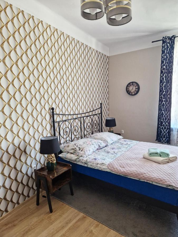Apartmán Sara -Mikolajska - Rynek - Netflix Hydromassage Krakov Exteriér fotografie