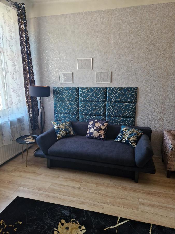 Apartmán Sara -Mikolajska - Rynek - Netflix Hydromassage Krakov Exteriér fotografie