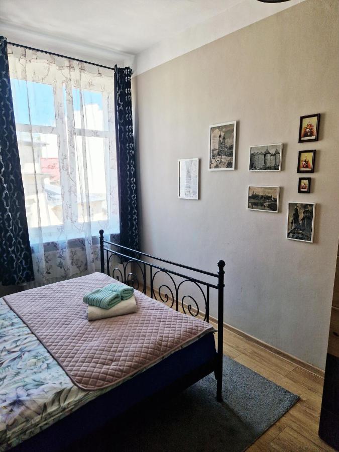 Apartmán Sara -Mikolajska - Rynek - Netflix Hydromassage Krakov Exteriér fotografie