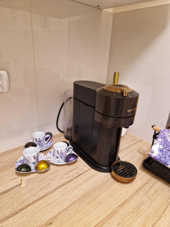 Apartmán Sara -Mikolajska - Rynek - Netflix Hydromassage Krakov Exteriér fotografie