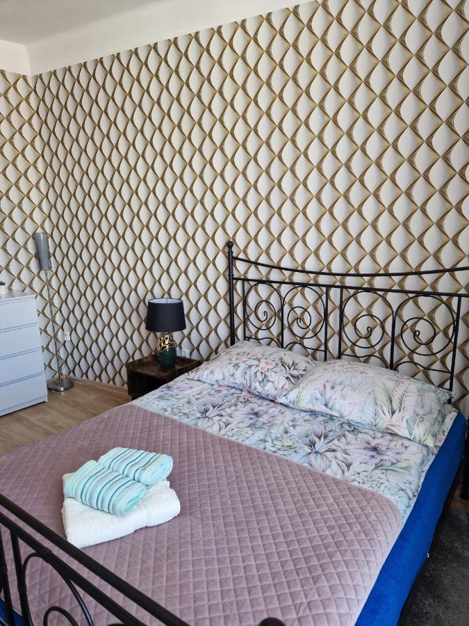 Apartmán Sara -Mikolajska - Rynek - Netflix Hydromassage Krakov Exteriér fotografie