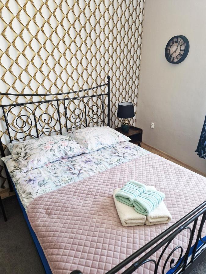 Apartmán Sara -Mikolajska - Rynek - Netflix Hydromassage Krakov Exteriér fotografie