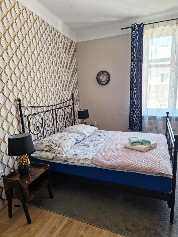 Apartmán Sara -Mikolajska - Rynek - Netflix Hydromassage Krakov Exteriér fotografie