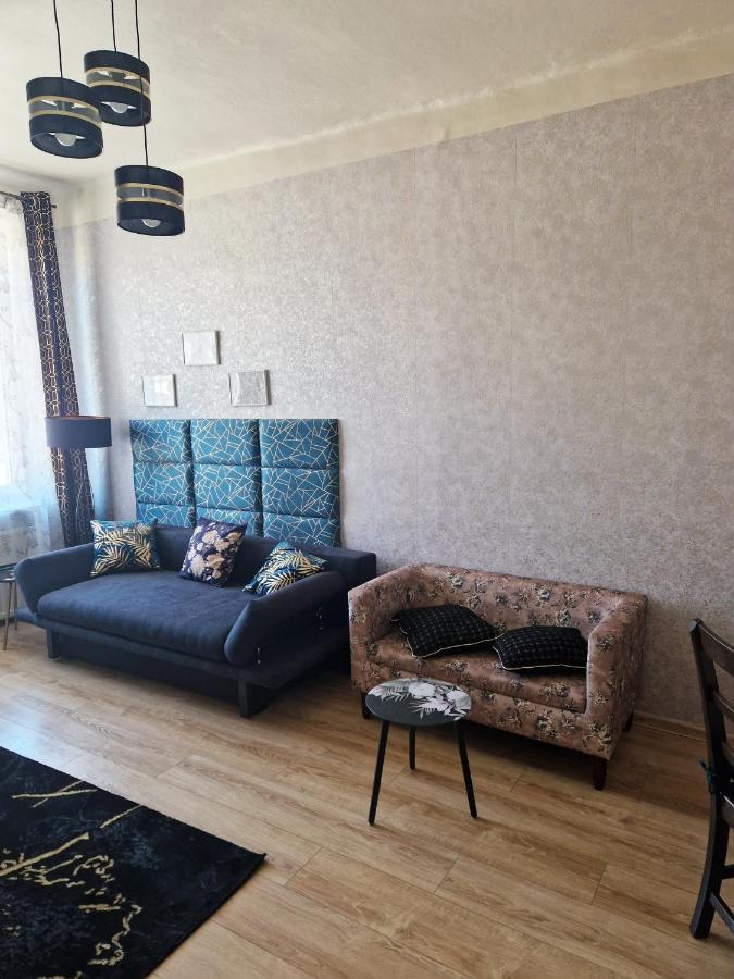 Apartmán Sara -Mikolajska - Rynek - Netflix Hydromassage Krakov Exteriér fotografie