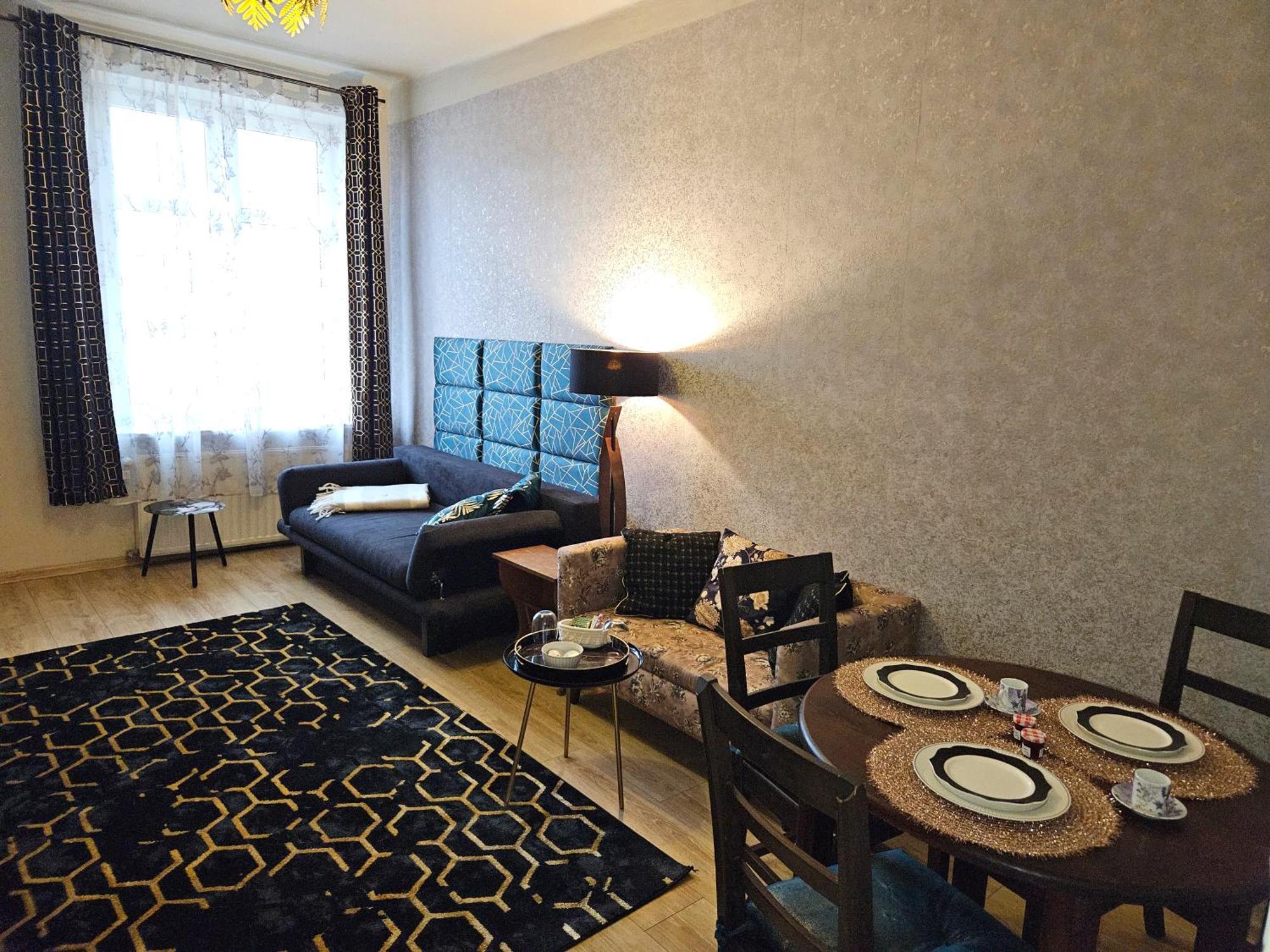 Apartmán Sara -Mikolajska - Rynek - Netflix Hydromassage Krakov Exteriér fotografie