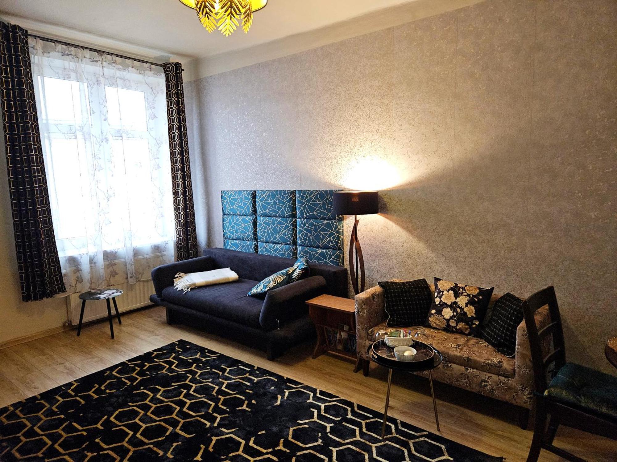 Apartmán Sara -Mikolajska - Rynek - Netflix Hydromassage Krakov Exteriér fotografie