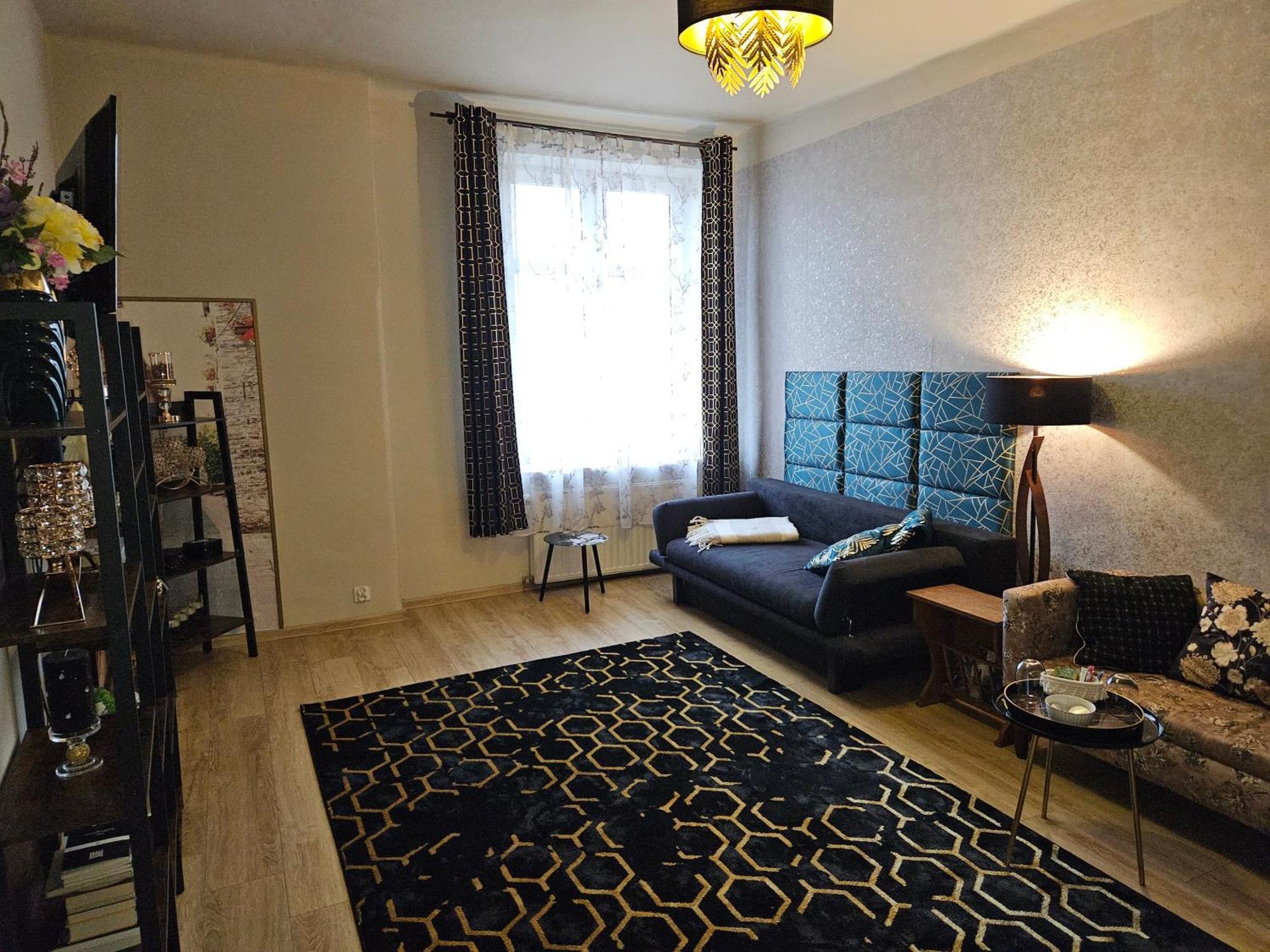 Apartmán Sara -Mikolajska - Rynek - Netflix Hydromassage Krakov Exteriér fotografie