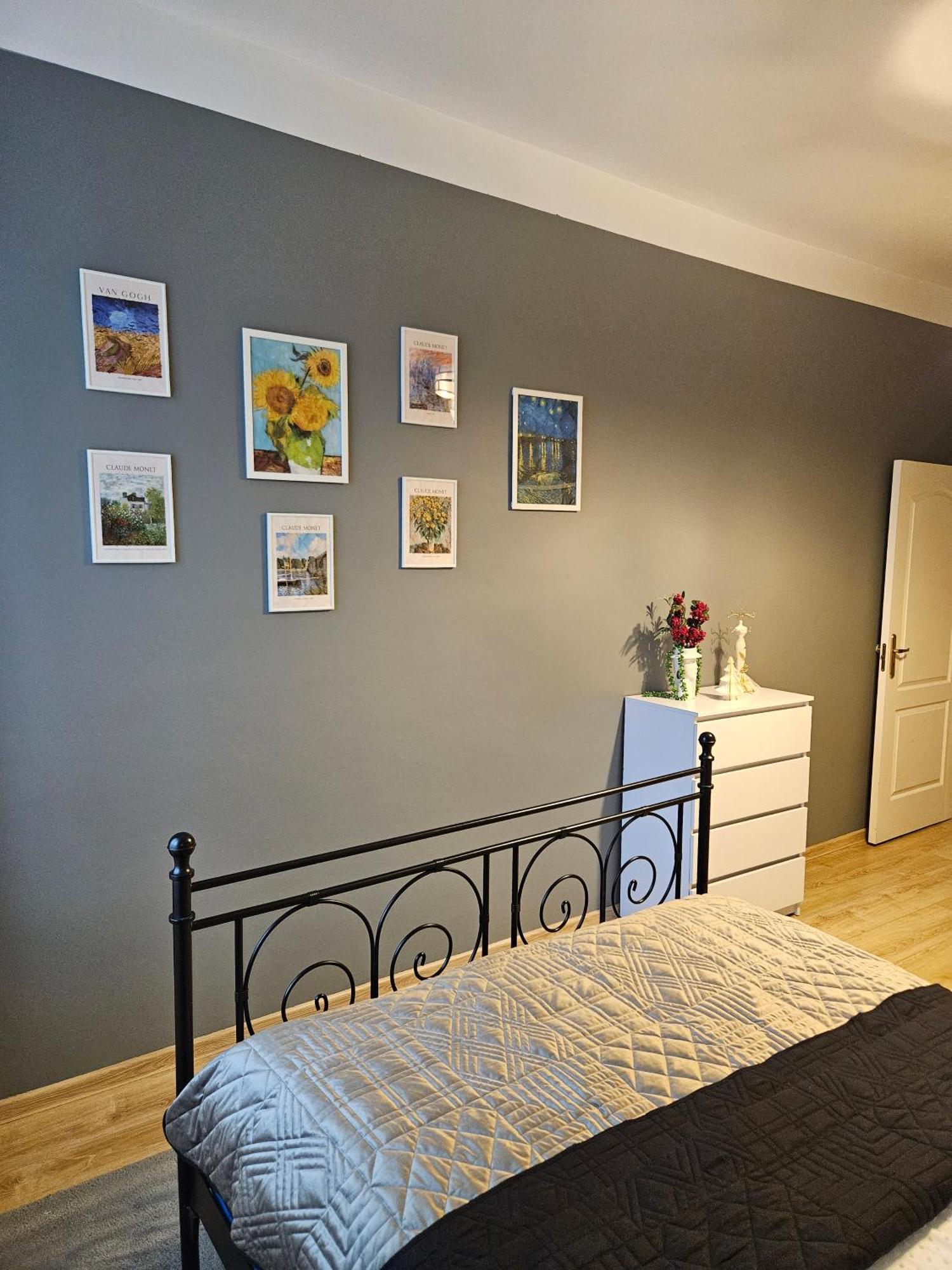 Apartmán Sara -Mikolajska - Rynek - Netflix Hydromassage Krakov Exteriér fotografie
