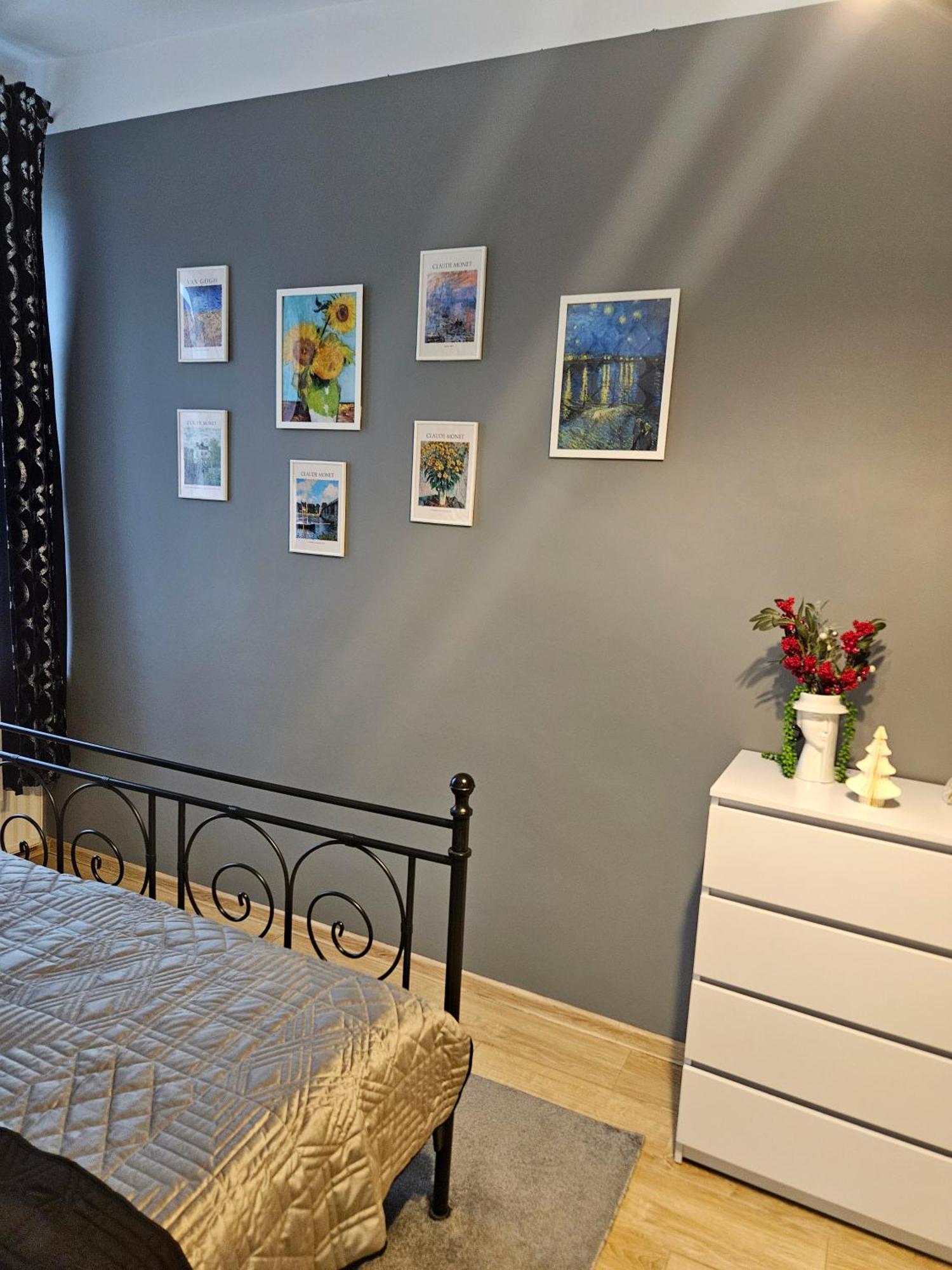 Apartmán Sara -Mikolajska - Rynek - Netflix Hydromassage Krakov Exteriér fotografie