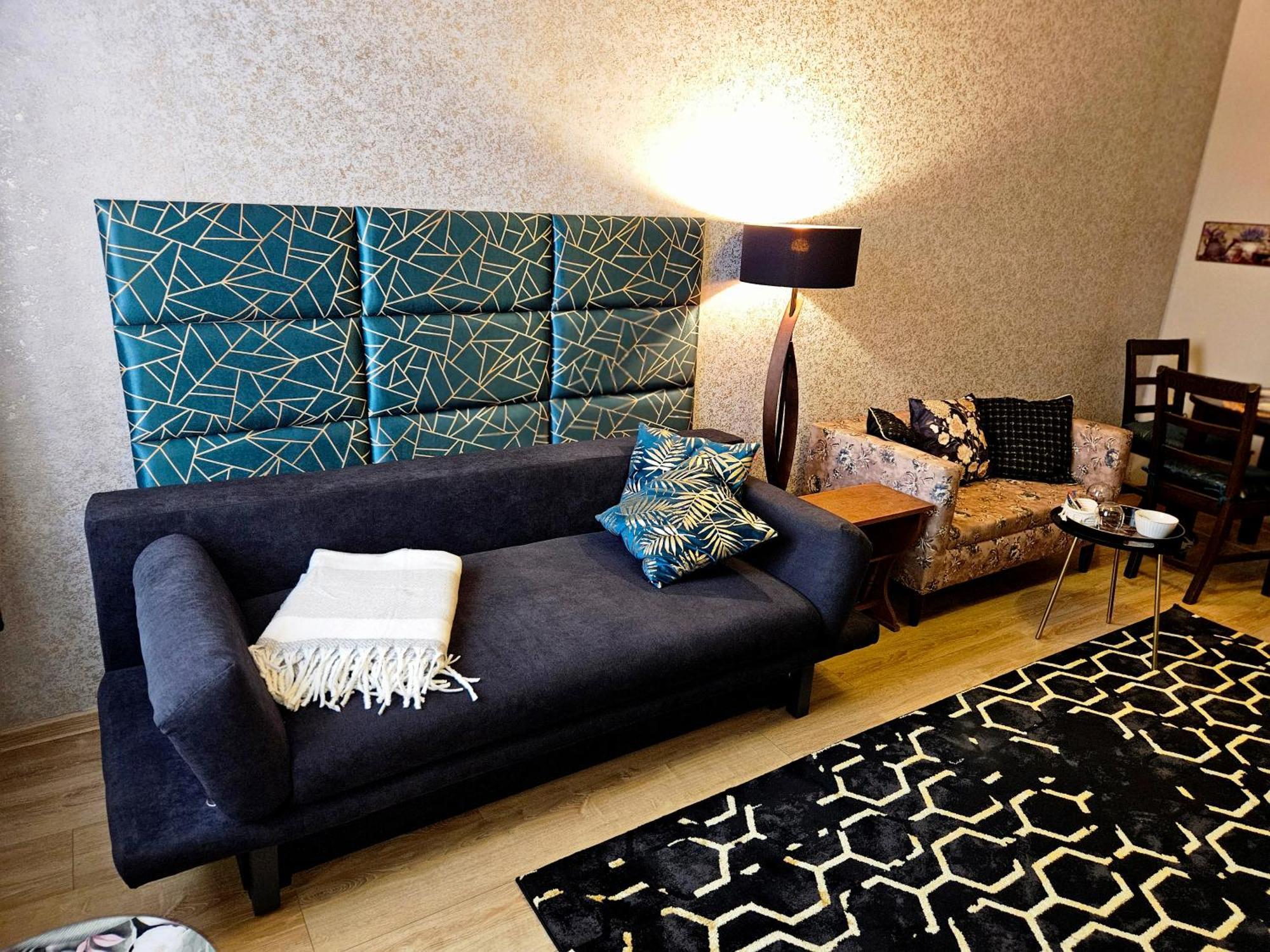Apartmán Sara -Mikolajska - Rynek - Netflix Hydromassage Krakov Exteriér fotografie