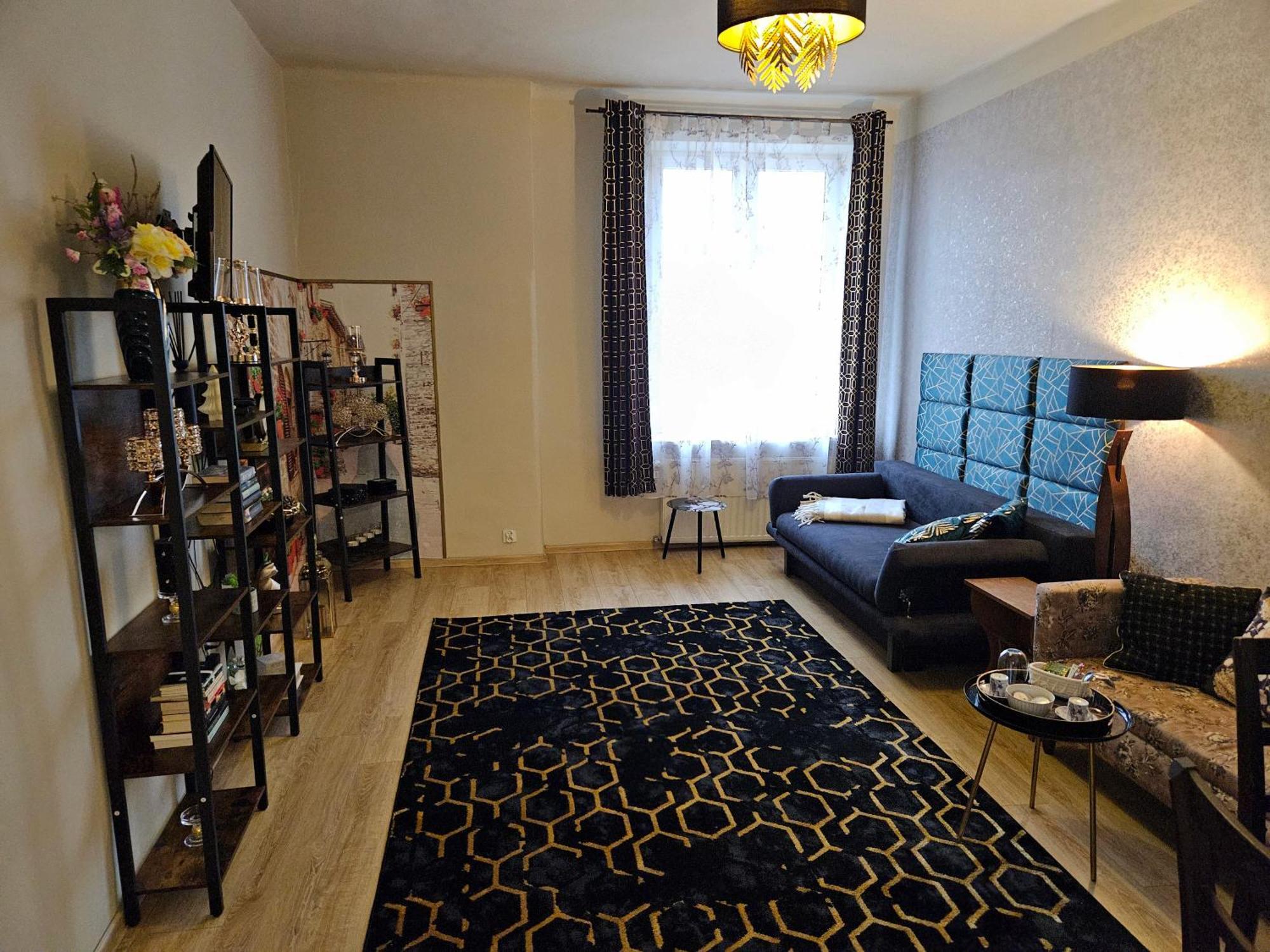 Apartmán Sara -Mikolajska - Rynek - Netflix Hydromassage Krakov Exteriér fotografie