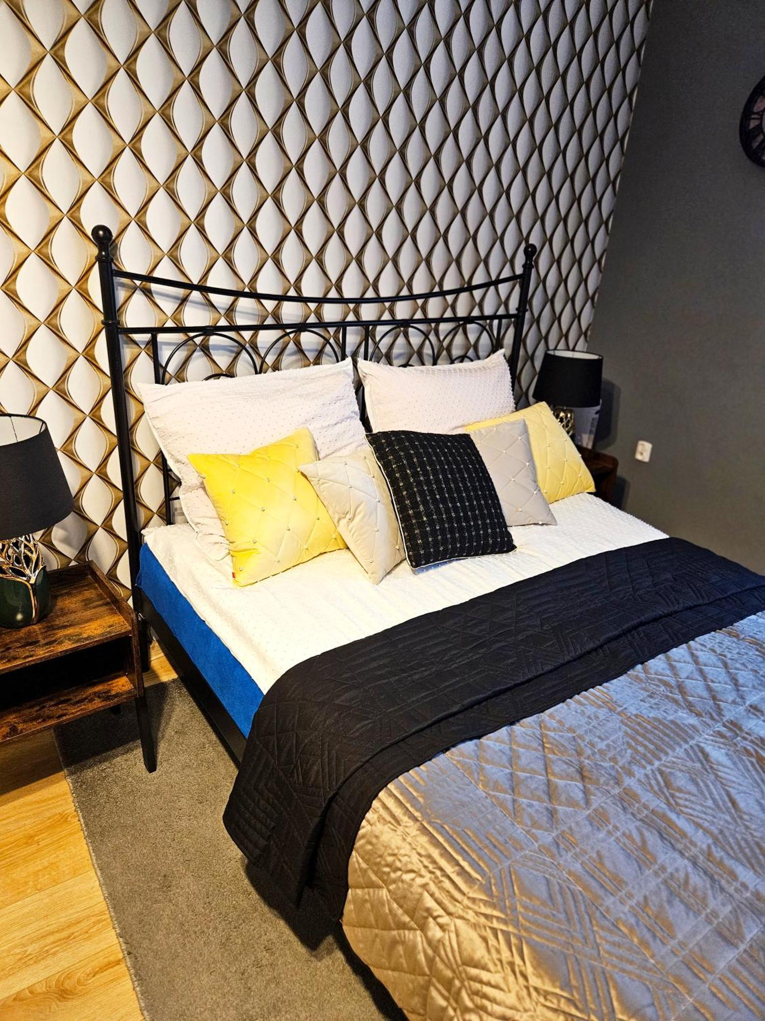 Apartmán Sara -Mikolajska - Rynek - Netflix Hydromassage Krakov Exteriér fotografie