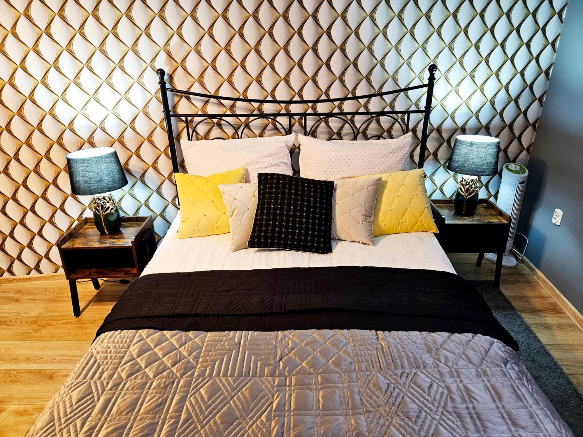 Apartmán Sara -Mikolajska - Rynek - Netflix Hydromassage Krakov Exteriér fotografie